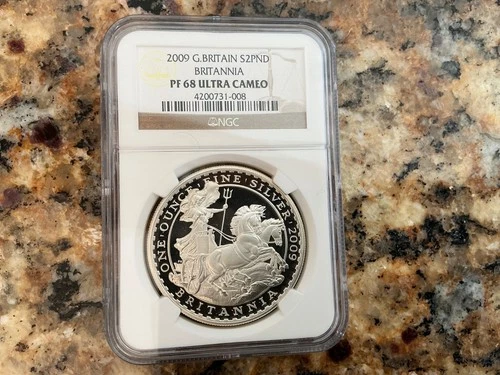 2017 s silver 50c NGC PF 70 ultra cameo