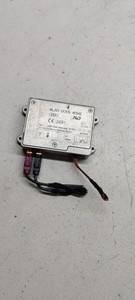 AUDI A4 Avant 8ED, B7 Antennenverstärker  8j0035456 1.80 Petrol 2008 30540077