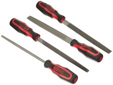 713.3004  Module de limes demidouces  Pour servantes et établis  Empreinte de...