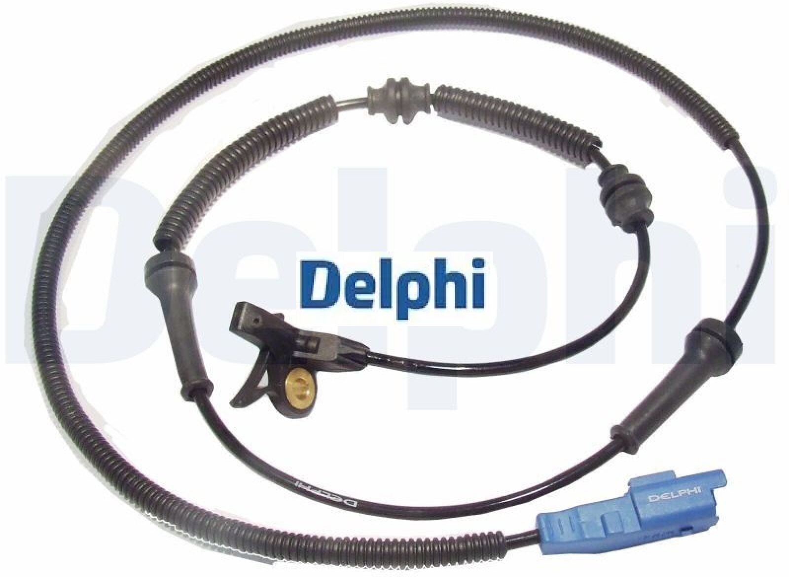 Für DELPHI SS20135 Sensor, wheel speed - Bild 2