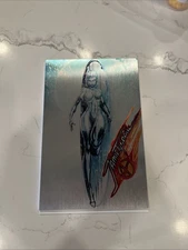 The Devil’s Deviants Metal Cover Jamie Tyndall #1 With Remark