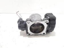 TOYOTA AVENSIS T25 Drosselklappe 1923002010 2.23 Diesel 85kw 2005 22670999