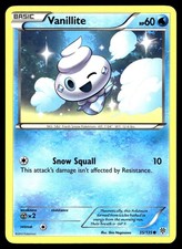 Vanillite Common Plasma Storm 35/135 NM