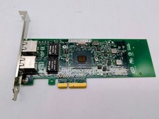 E1G42ETG1P20 Intel Gigabit ET Dual Port Serve...