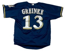 Zack Greinke Rookie Cards Checklist and Guide 15