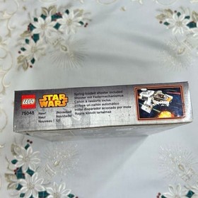 LEGO Star Wars: The Phantom (75048) New Sealed 