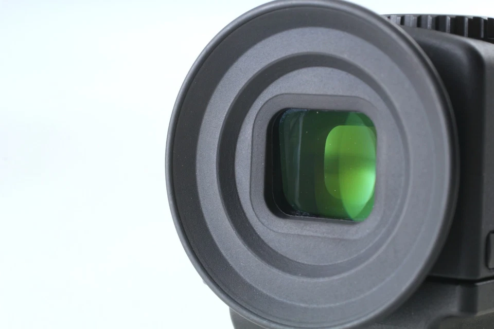 [MINT in BOX Case] RICOH VF-2 LCD Viewfinder For GXR Digital Camera From JAPAN - Image 4 of 4