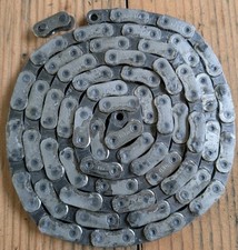 SRAM RED-D1 110 Link 12 Speed FlatTop Chain With Powerlink
