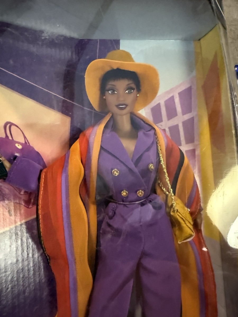 Uptown Chic 1998 Barbie Doll for sale online | eBay