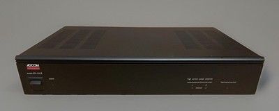 Adcom GFA-535 II Stereo Power Amplifier | 60W/Ch Audiophile HiFi Tested Working