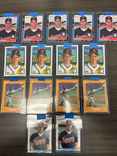 1988 Topps Baseball Cards 37