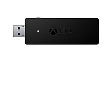 Microsoft Xbox One Wireless Adapter for Windows 10