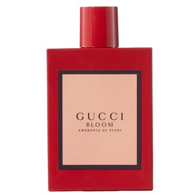 Gucci Bloom Ambrosia di Fiori Eau de Parfum Intense Spray 15 ml