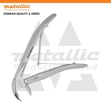 Children&rsquo;s Dental Extraction Forceps Fig 6 &ndash; Lower Molars & Premolar Roots
