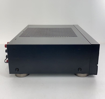 アンプ SONY TA-F500 Sony TA-F500 Integrated Stereo Amplifier Spontaneous Twin Drive