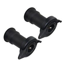 2 Stücke Hinten Luftfederbälge Luftfederung Für Citroen Jumper Peugeot Boxer 06-