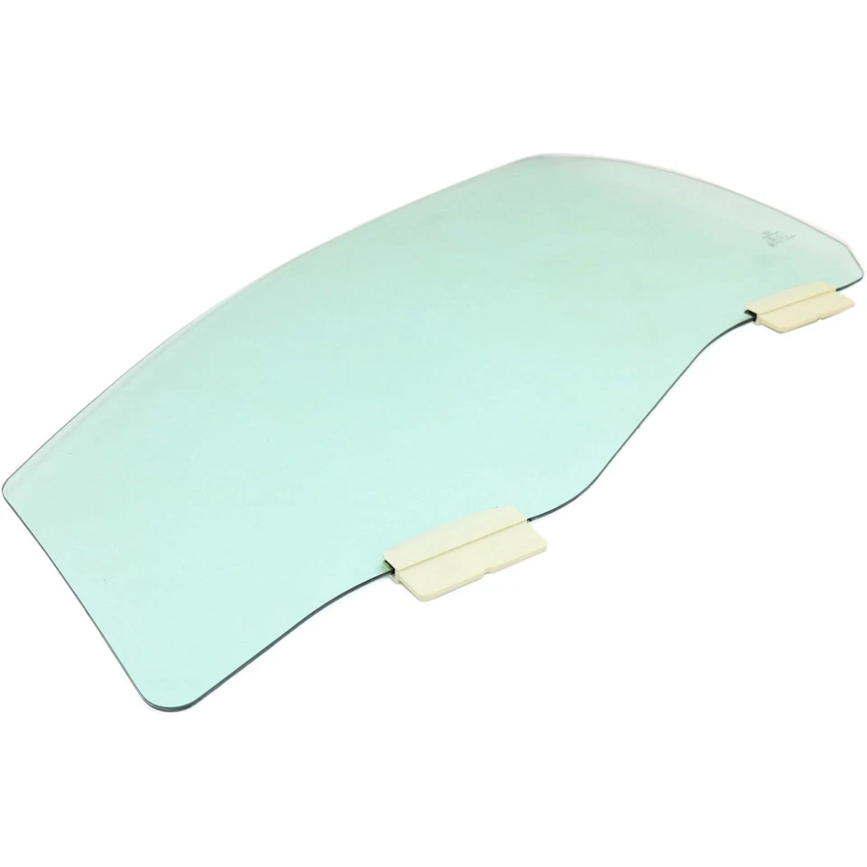 Nova Porta Vidro Frontal Driver Lado Esquerdo para Chevy LH Hand Sedan Malibu 23114169 - Imagem 3 de 4