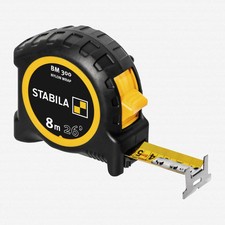 Stabila 30626 Pocket tape BM 300, cm/inch sca...