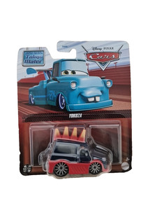 希少 ディズニーカーズ コミコン限定Tokyo Mater Tokyo Mater | eBay UK