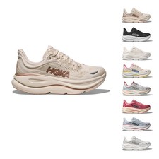 Hoka One One Bondi 9 Various Shoes Women's Running Shoes