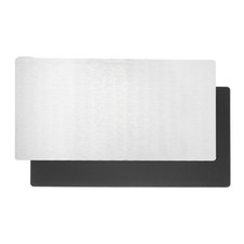 1PCS Resin 3D Printer Building Plate and Magnetic Base Platform 244x150mm