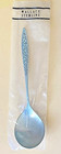 NEW ~ WALLACE STERLING SUGAR SPOON ~ SPANISH LACE — photo 2