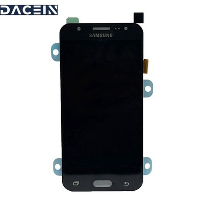Samsung Galaxy J5 2016 (J510F) OLED Display Schwarz