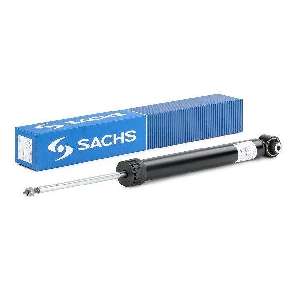 Sachs Shock Absorber Pair Rear Axle For Vw 318202 Automotive Replacement Part - Image 4