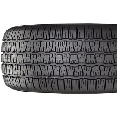 BFGoodrich Radial TA 205/60R15 Tire for sale online | eBay