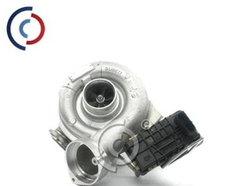 Turbolader 1165779426 BMW 525d 530d 730d  E60 E61 E65 170kW 173kW 235 PS 758351