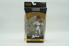 Marvel Legends Shatterstar Warlock BAF