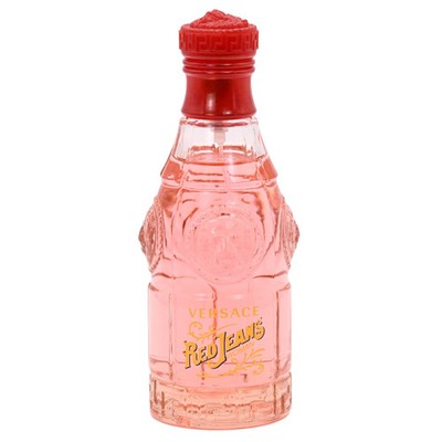 RED JEANS by Gianni Versace Perfume for Women EDT 2.5 oz New In