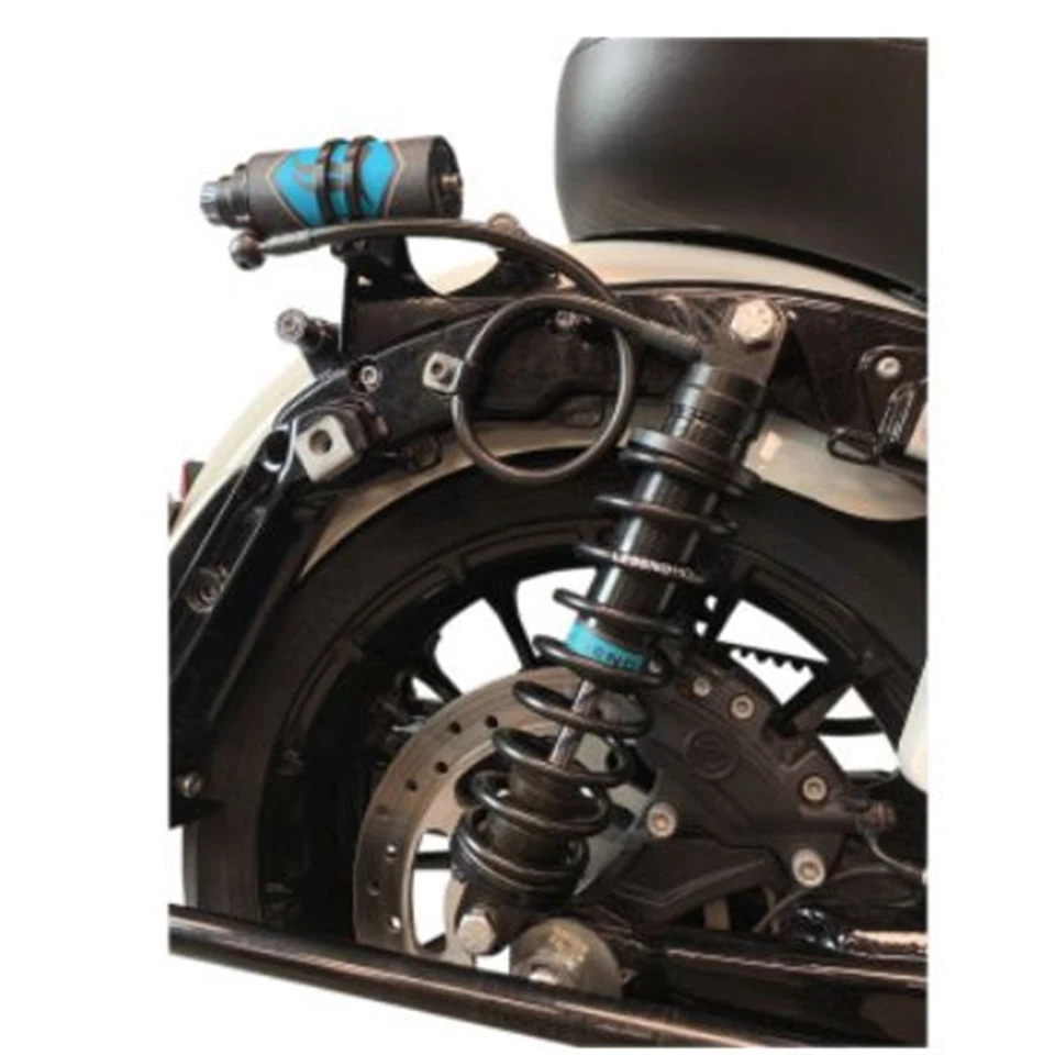 Legend Suspensions Revo ARC External Reservoir Mount 1313-0167 - Image 2 of 4