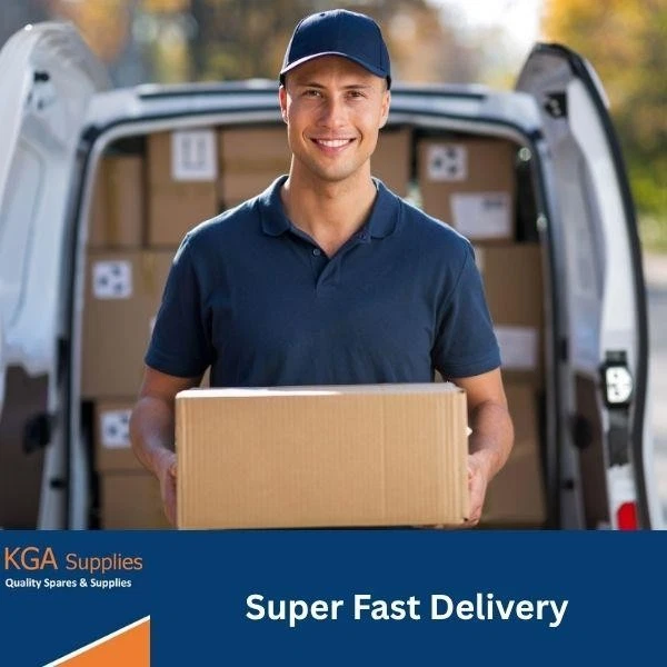 Genuine Whirlpool AWO/R5206 859234815008 Washing Machine Drum Paddle - Image 3 of 4