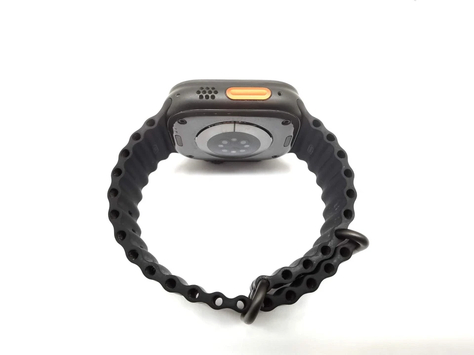 Apple Watch Ultra 2, foto 4 de 5