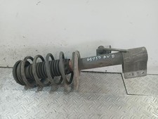 Amortisseur Citroen DS4