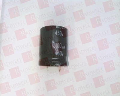 NICHICON LGU2W101MELA / LGU2W101MELA (BRAND NEW)