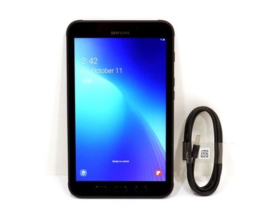 Samsung Galaxy Active2 WIFI SM-T390 8.0'' 3GB Memory 16GB Storage Android V.9