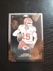 2025 Topps Chrome Patrick Mahomes II Base (RAW)