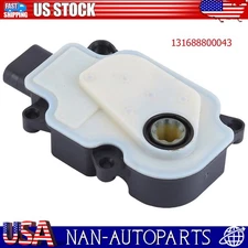 Grille Active Shutter Motor Actuator 1316-888-00043 For Subaru Forester