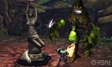 Heroes of Ruin Nintendo 3DS 2012 Game Cartridge Only Tested And Working