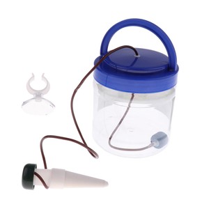 lizard water dripper