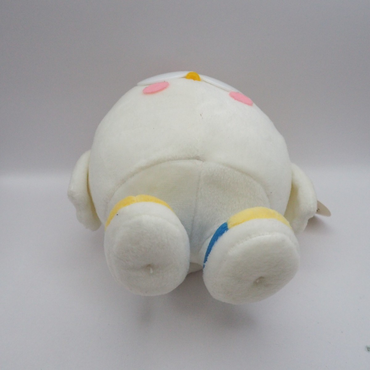 D1204C Gu Gu Ganmo SK Japan Plush 7