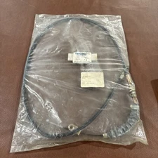 K03EB-37-11510 Accelerator Cable 50 5/8" for Komatsu Forflift fits H20 #B-17