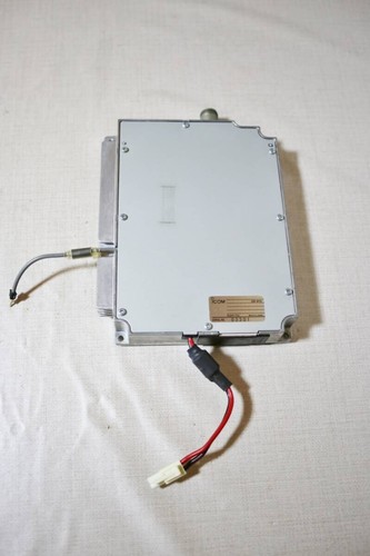 ICOM UX-910 1200GHz Unit for IC-910/D - Working
