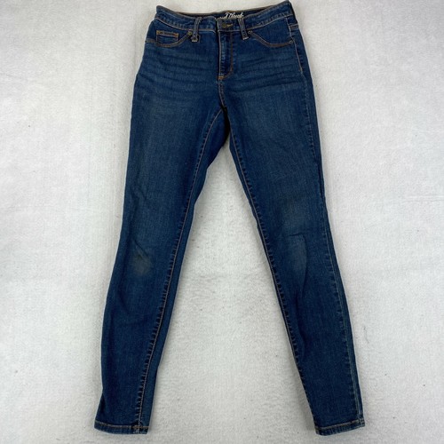 Universal Thread High Rise Jegging 