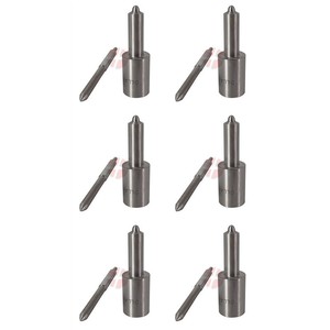 Bosch Injector Nozzle Dlla136s943 0 433 271 740 Fits Man D 2840 Lf