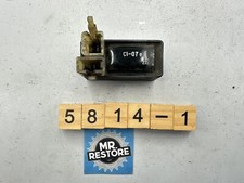 Honda CB250 RS CB250RS CL250S IGNITER IGNITION MODULE CDI TCI BOX (CI-07)