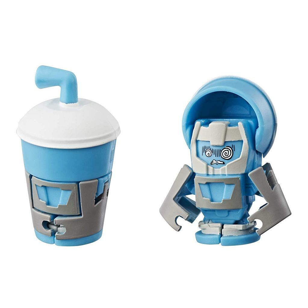 Transformers Botbots Sugar Shocks Sippy Slurps Transformers Botbots Sugar Shocks Sippy Slurps