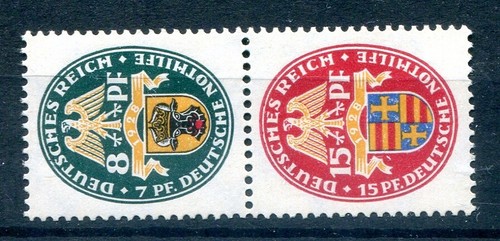 DR-ZusDr. S50 Perfect ** MNH MINT NEVER HINGED 15EUR (79082